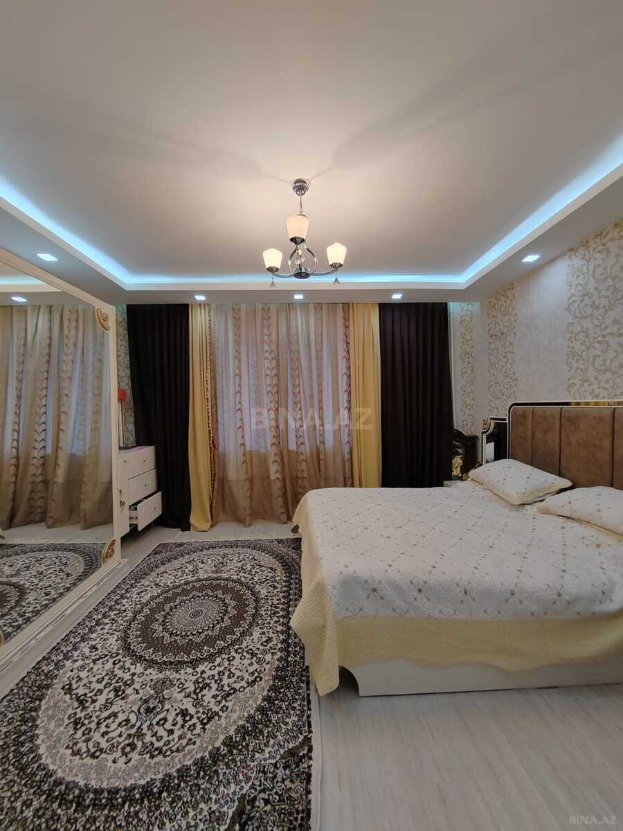 2 otaqlı Köhnə tikili, Xətai r., Bakı