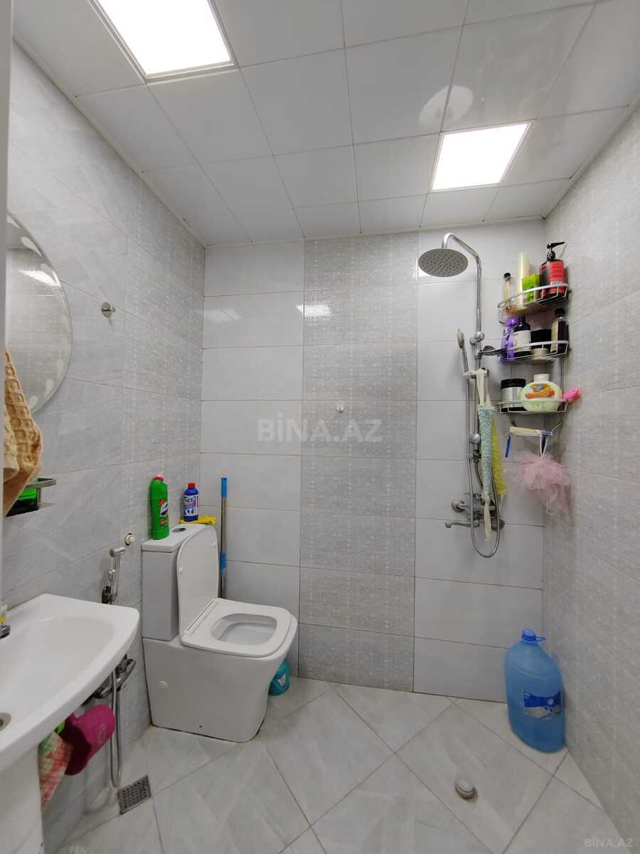 2 otaqlı Köhnə tikili, Xətai r., Bakı
