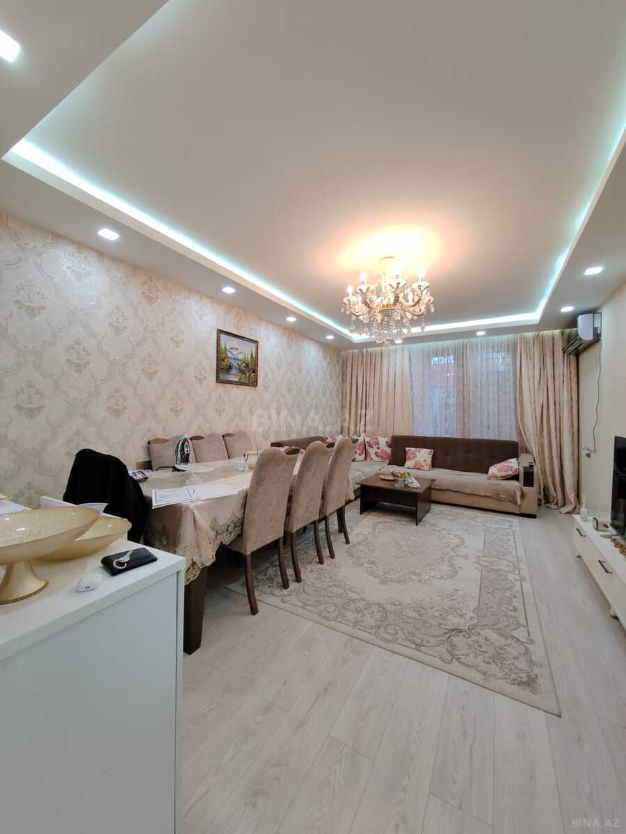 2 otaqlı Köhnə tikili, Xətai r., Bakı