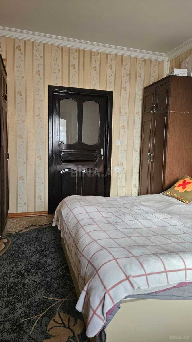 2 otaqlı Köhnə tikili, Nəriman Nərimanov m., Bakı
