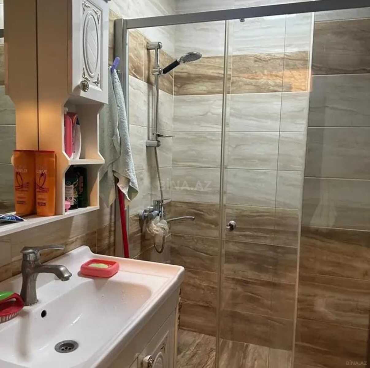 2 otaqlı Yeni tikili, Elmlər Akademiyası m., Bakı