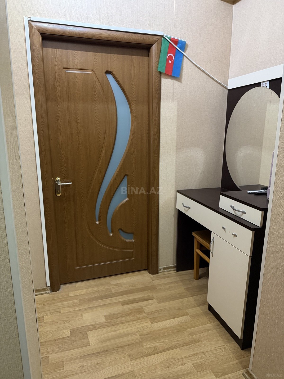2 otaqlı Yeni tikili, Yeni Yasamal q., Bakı
