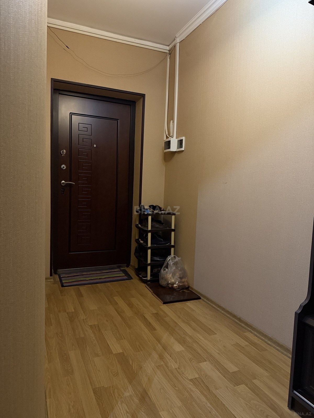 2 otaqlı Yeni tikili, Yeni Yasamal q., Bakı