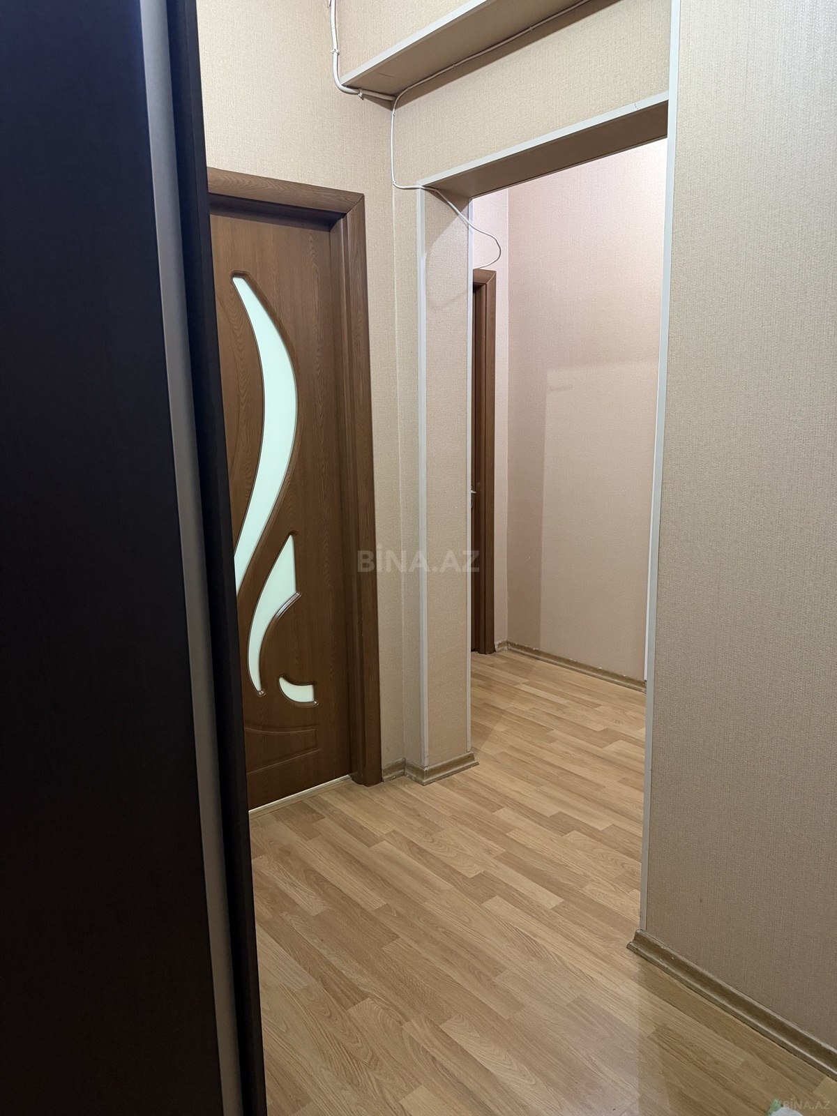 2 otaqlı Yeni tikili, Yeni Yasamal q., Bakı