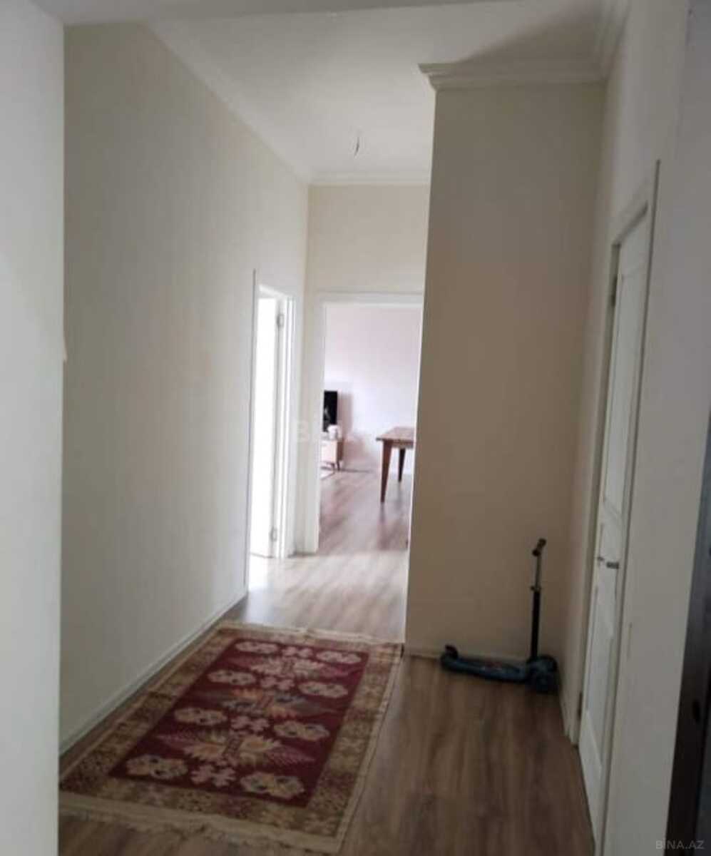 2 otaqlı Yeni tikili, İnşaatçılar m., Bakı