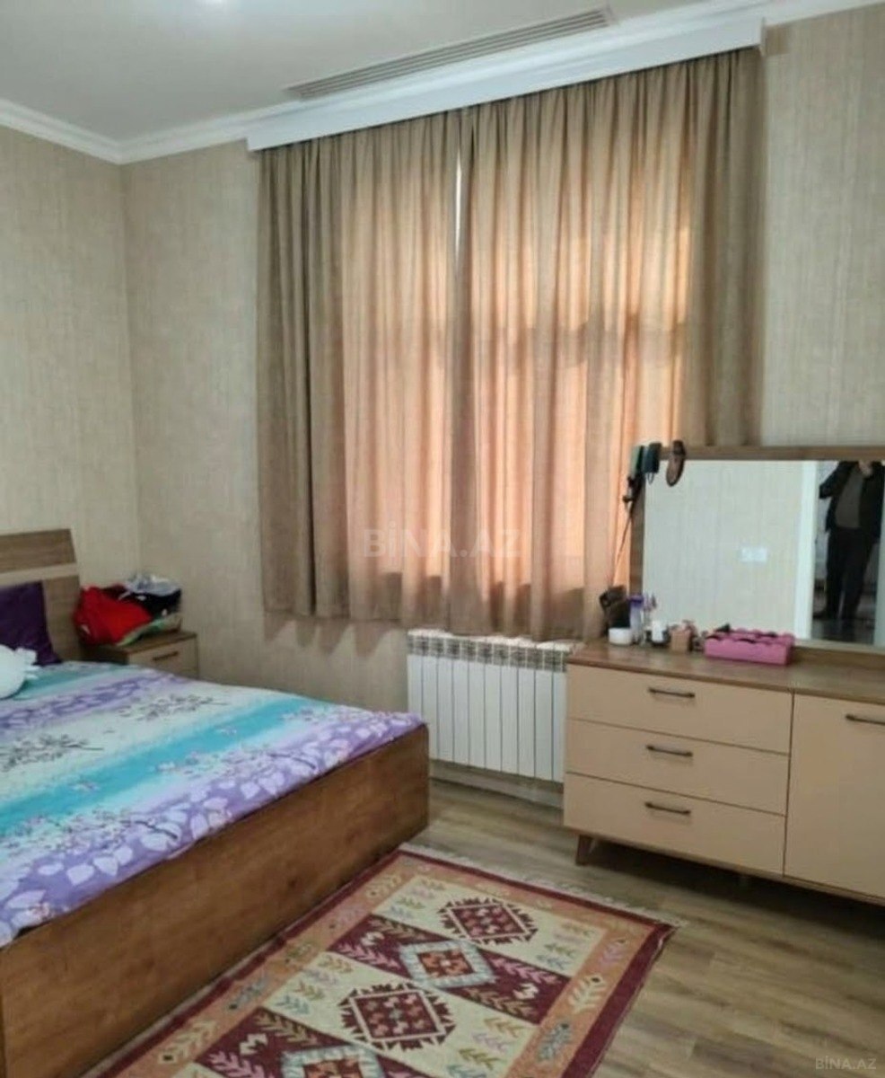 2 otaqlı Yeni tikili, İnşaatçılar m., Bakı