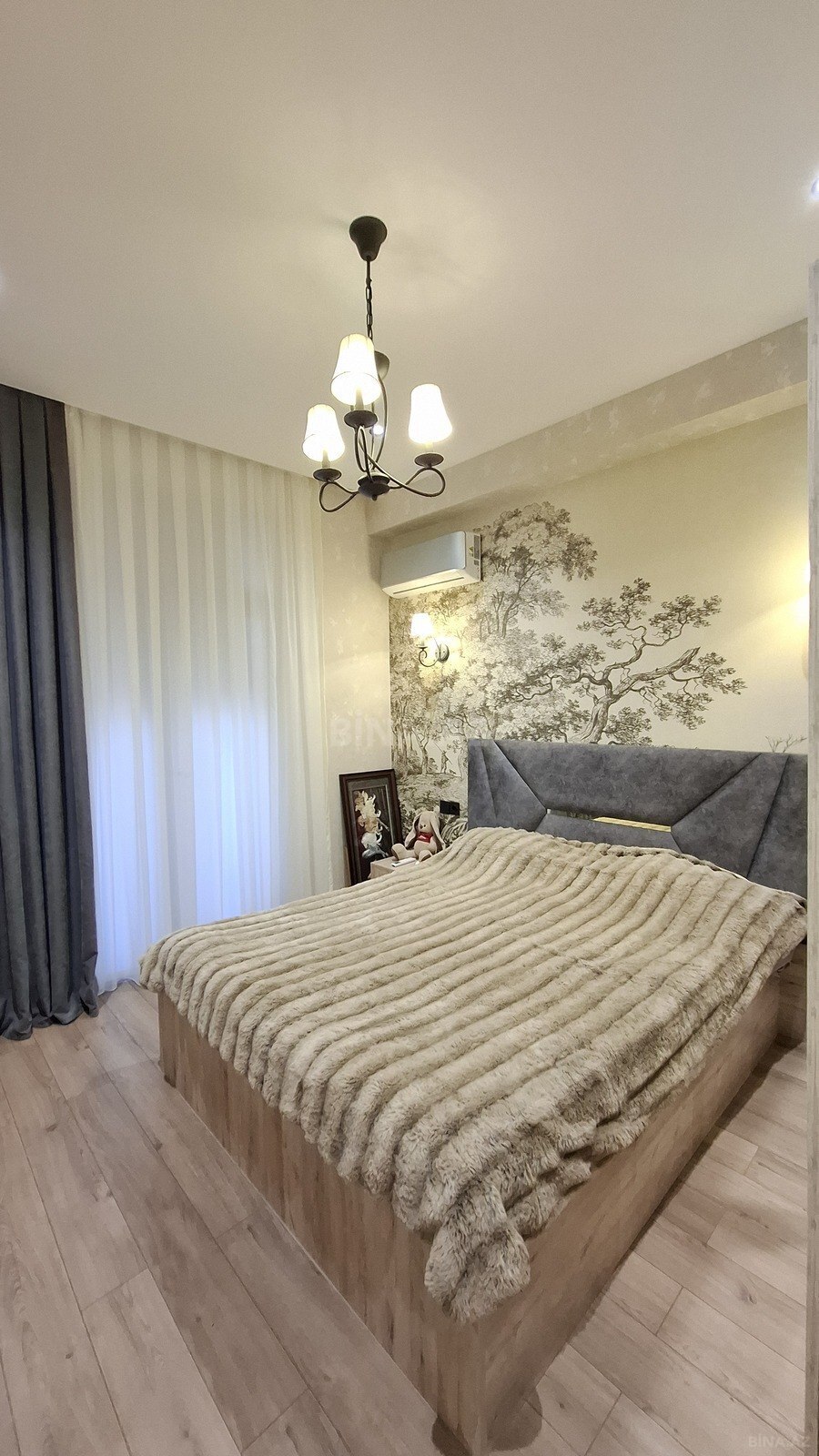 2 otaqlı Yeni tikili, Azadlıq Prospekti m., Bakı