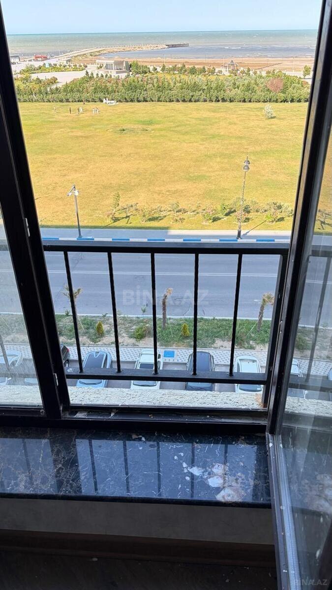3 otaqlı Yeni tikili, Sumqayıt