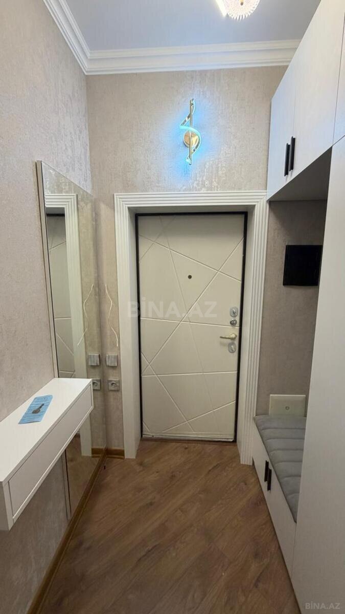 3 otaqlı Yeni tikili, Sumqayıt