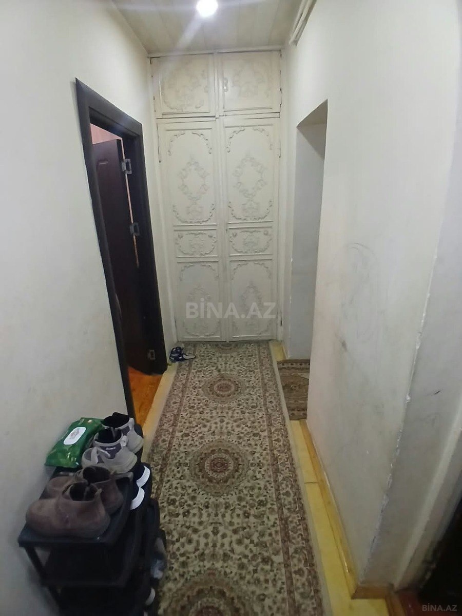 2 otaqlı Köhnə tikili, Xalqlar Dostluğu m., Bakı