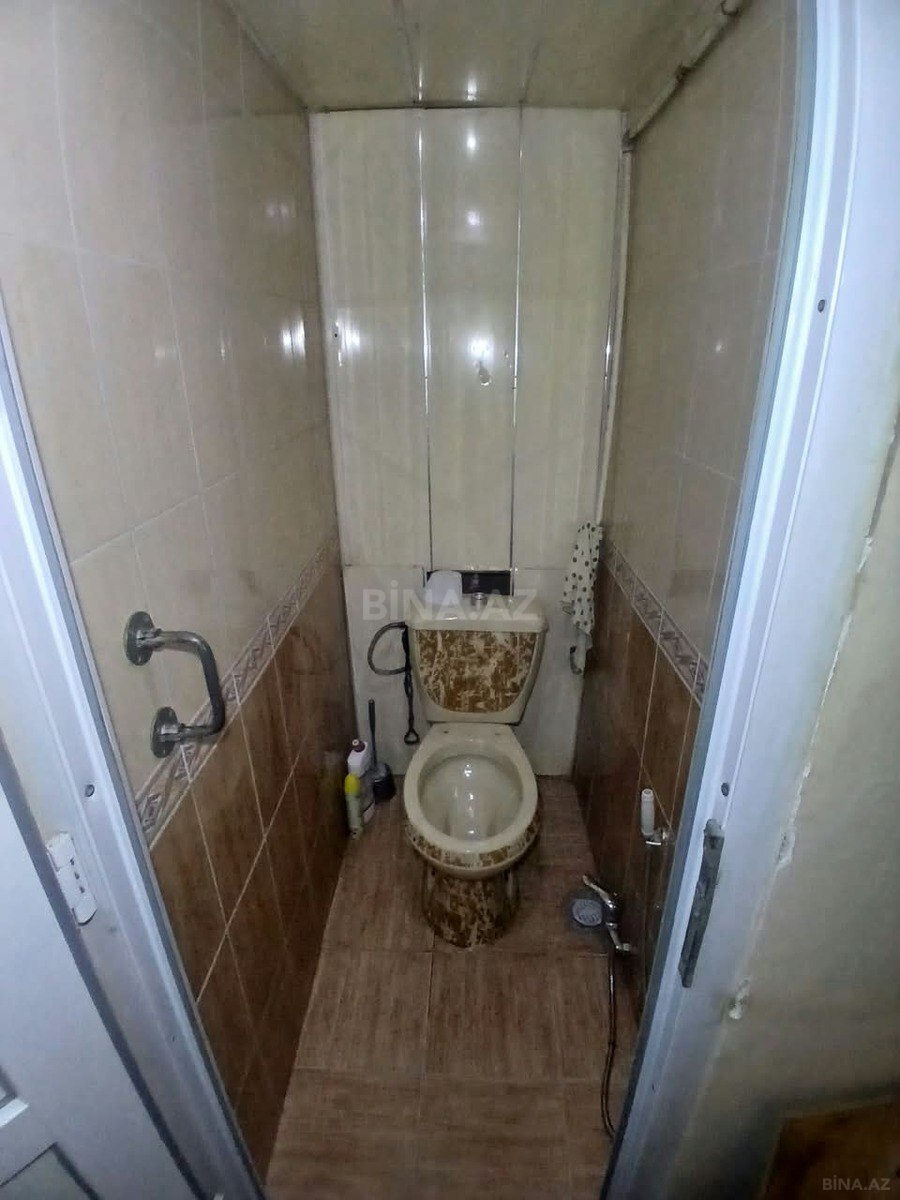2 otaqlı Köhnə tikili, Xalqlar Dostluğu m., Bakı