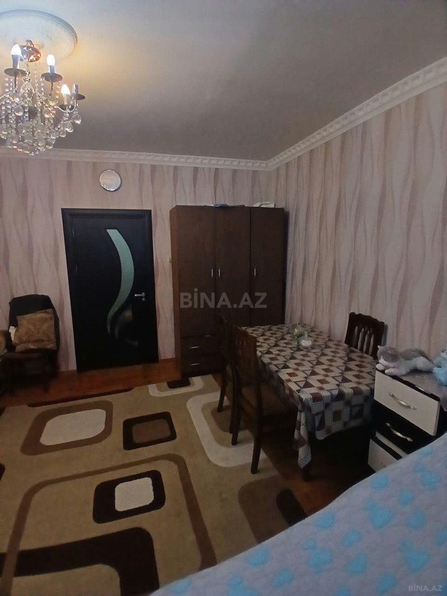2 otaqlı Köhnə tikili, Xalqlar Dostluğu m., Bakı