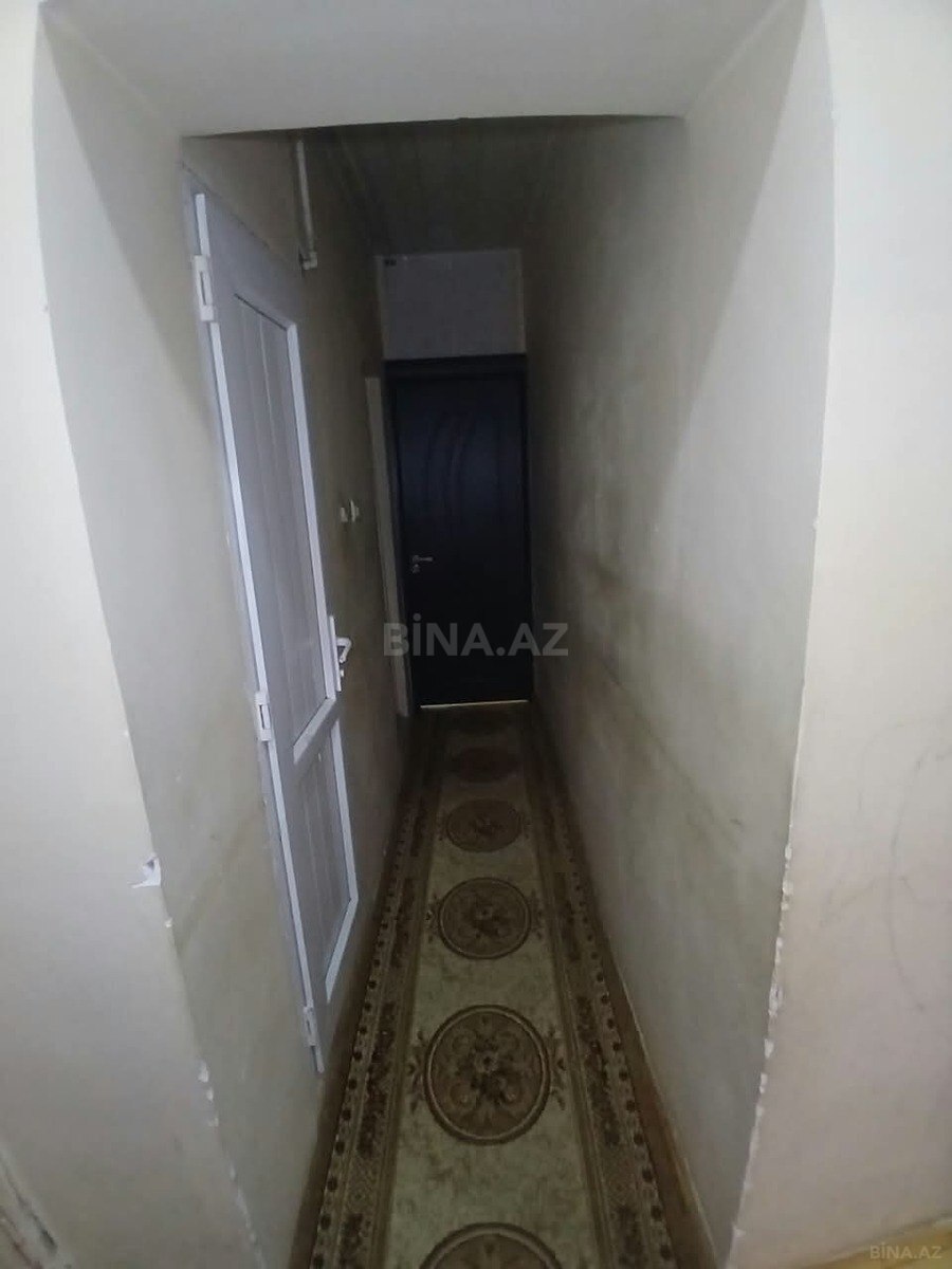 2 otaqlı Köhnə tikili, Xalqlar Dostluğu m., Bakı
