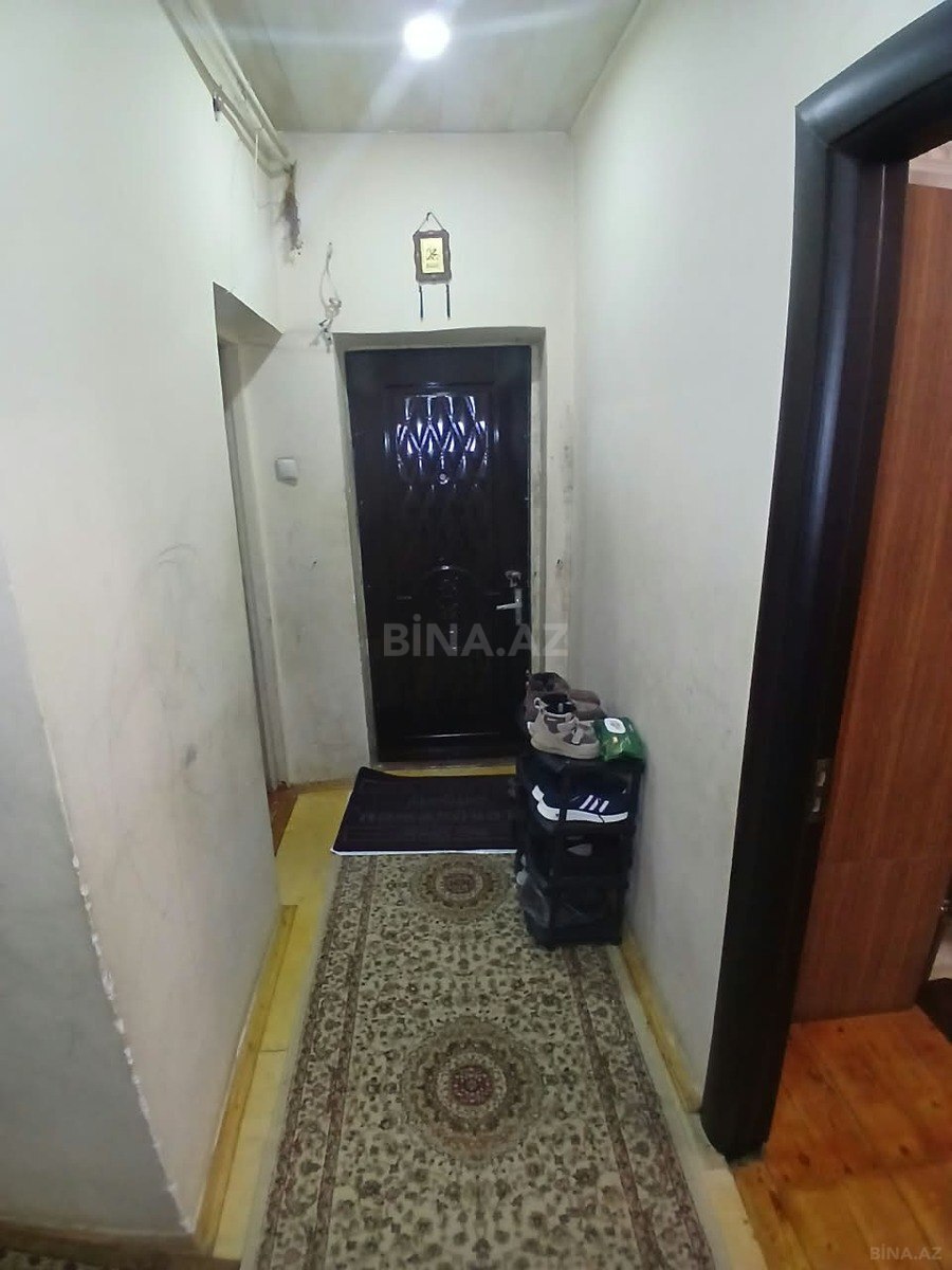 2 otaqlı Köhnə tikili, Xalqlar Dostluğu m., Bakı