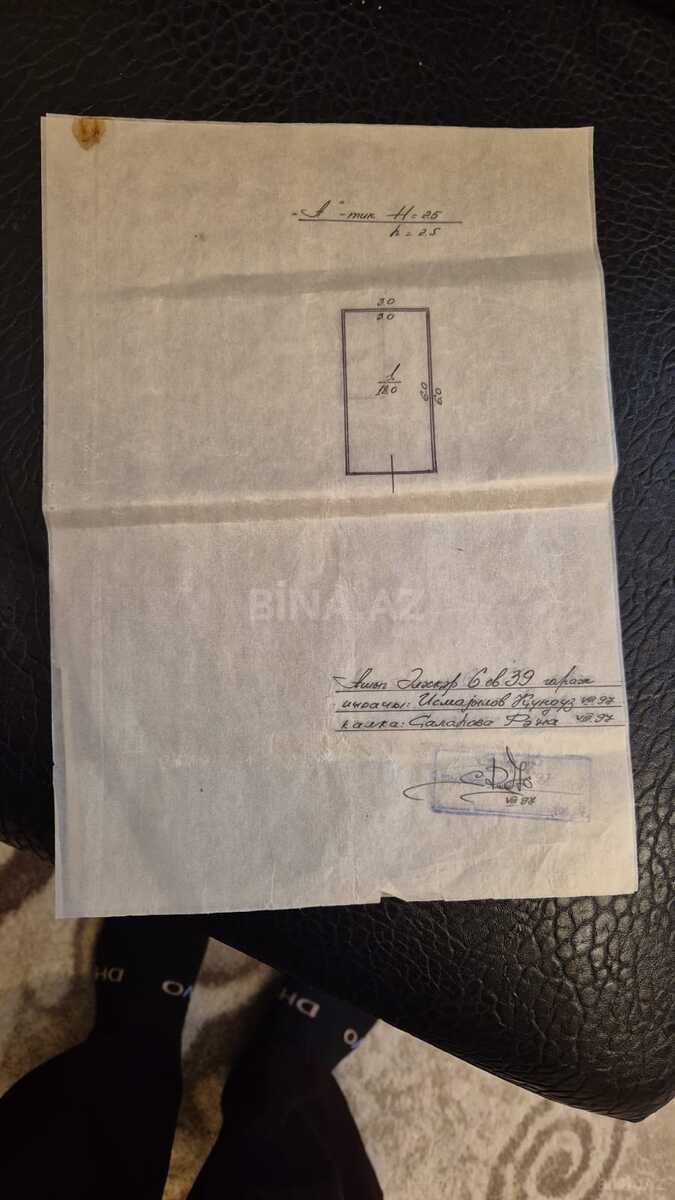Qaraj Həzi Aslanov q., Bakı