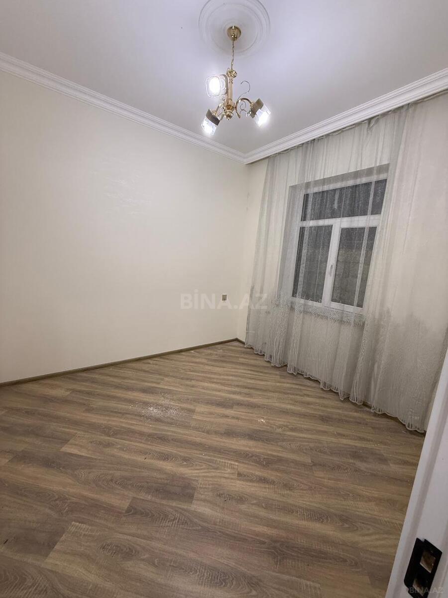 3 otaqlı Həyət evi/Bağ evi, Məmmədli q., Bakı