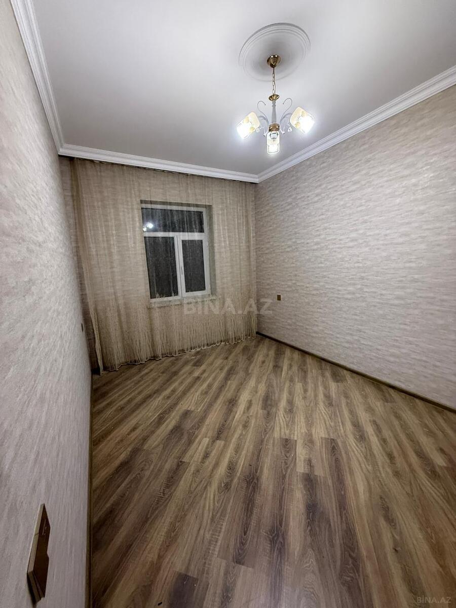 3 otaqlı Həyət evi/Bağ evi, Məmmədli q., Bakı