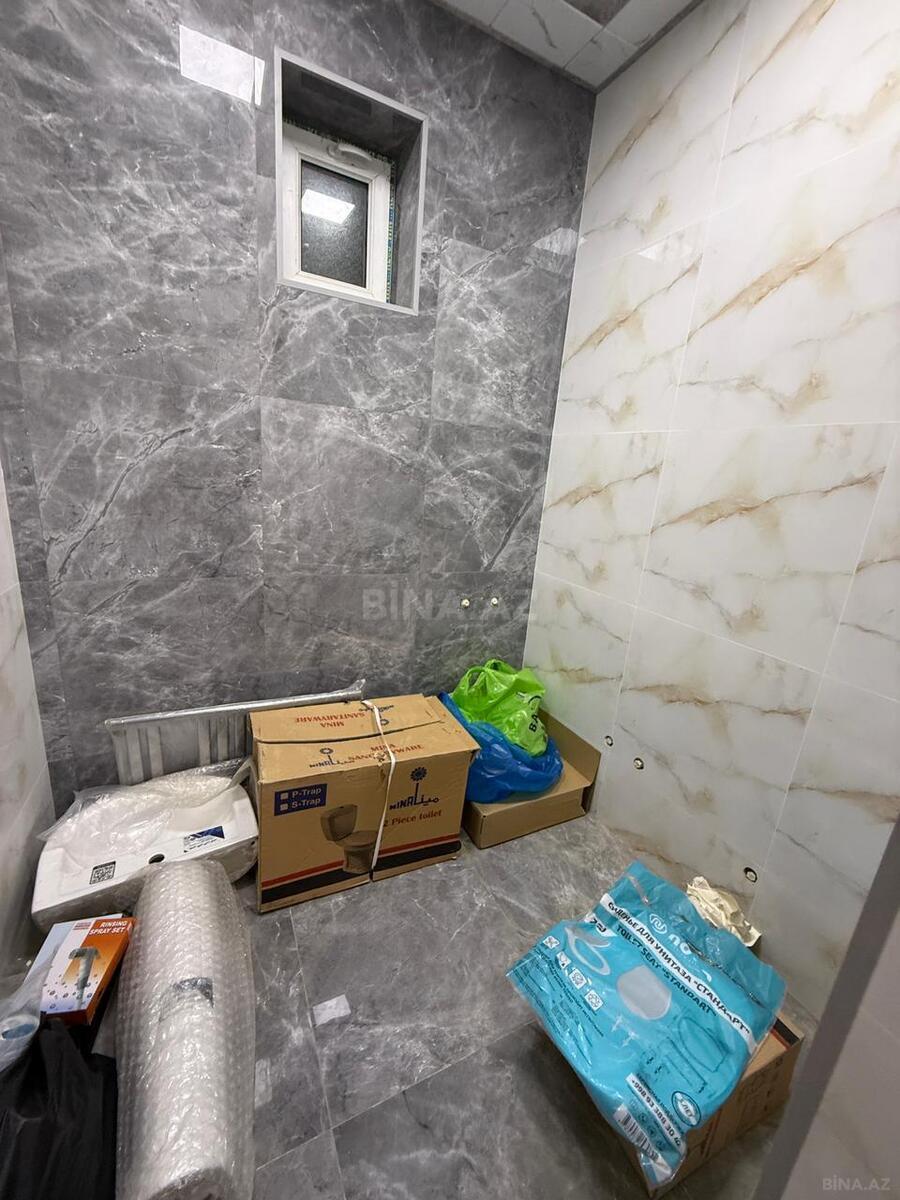 3 otaqlı Həyət evi/Bağ evi, Məmmədli q., Bakı