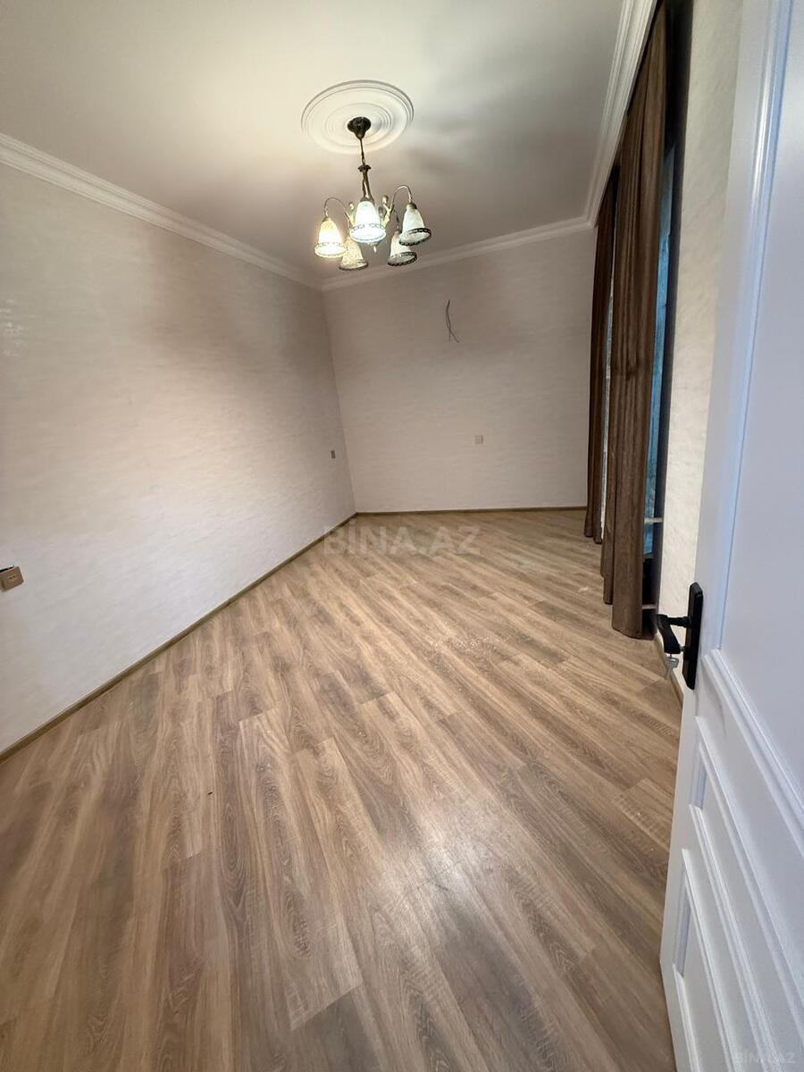 3 otaqlı Həyət evi/Bağ evi, Məmmədli q., Bakı