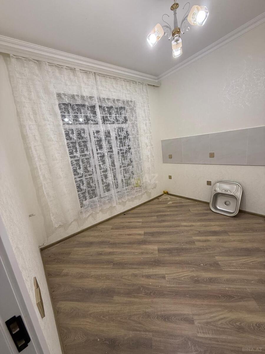 3 otaqlı Həyət evi/Bağ evi, Məmmədli q., Bakı