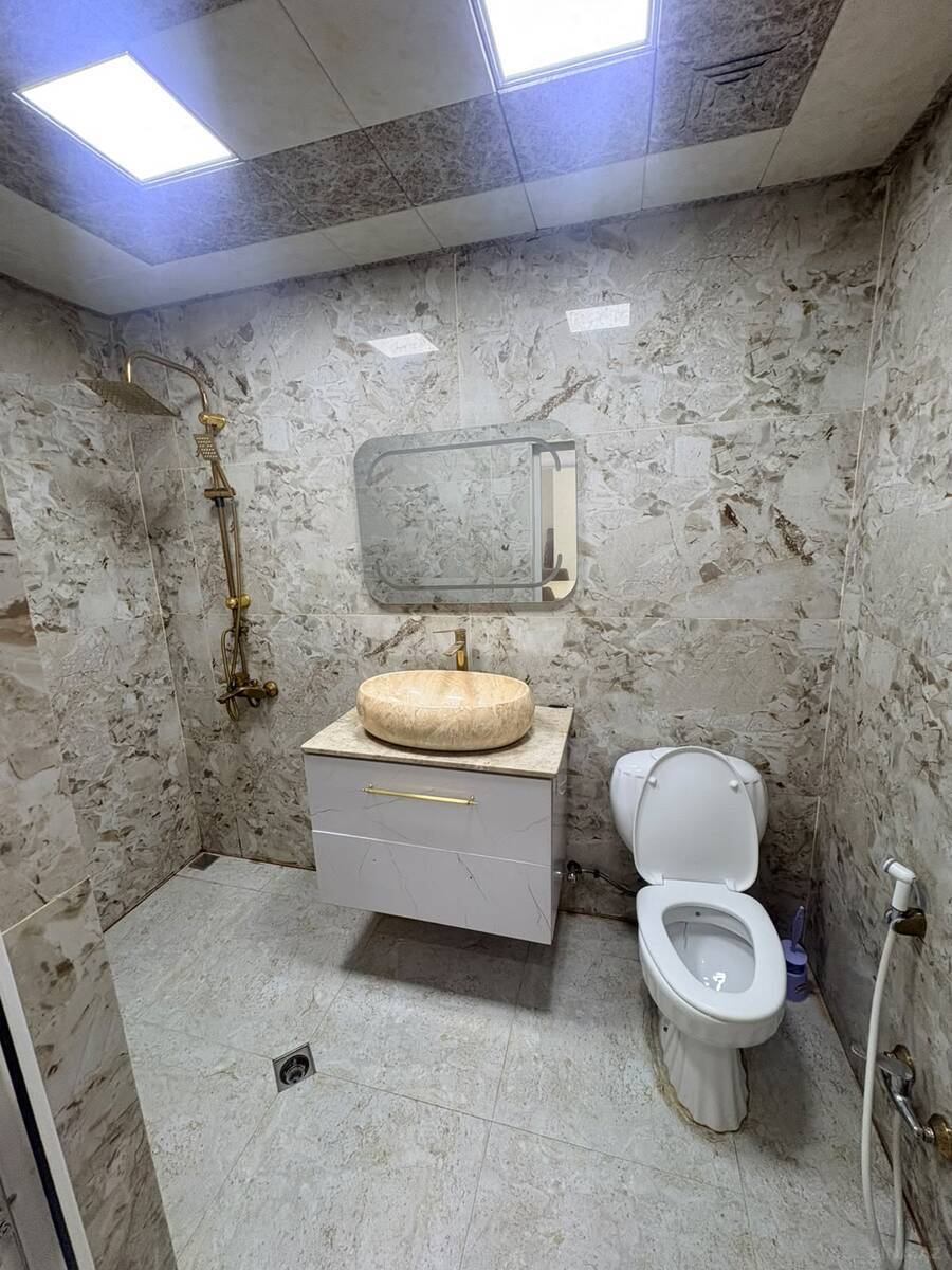 2 otaqlı Yeni tikili, Əhmədli m., Bakı