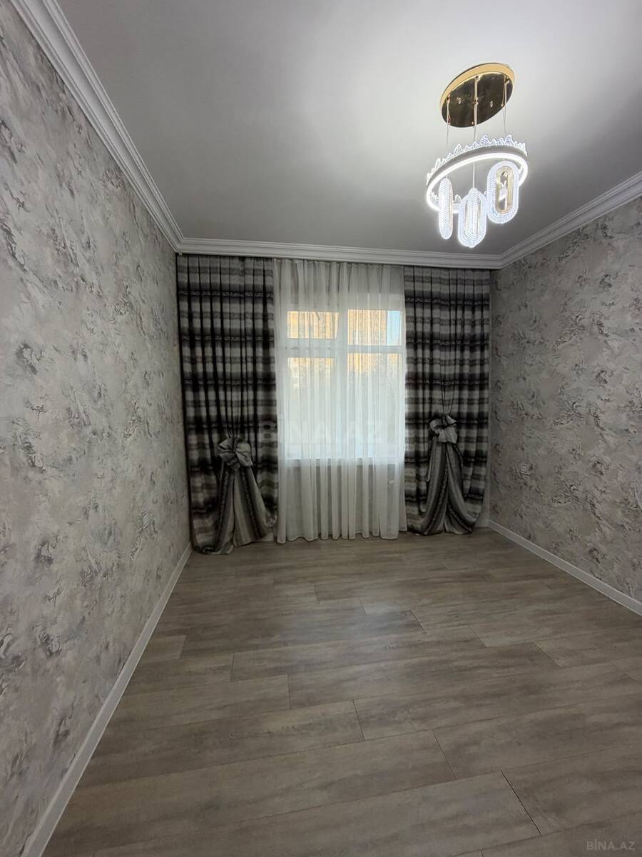 2 otaqlı Köhnə tikili, Xətai r., Bakı