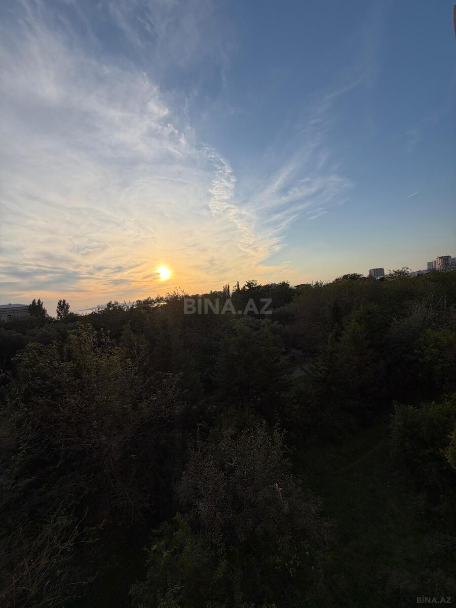 2 otaqlı Köhnə tikili, Xətai r., Bakı