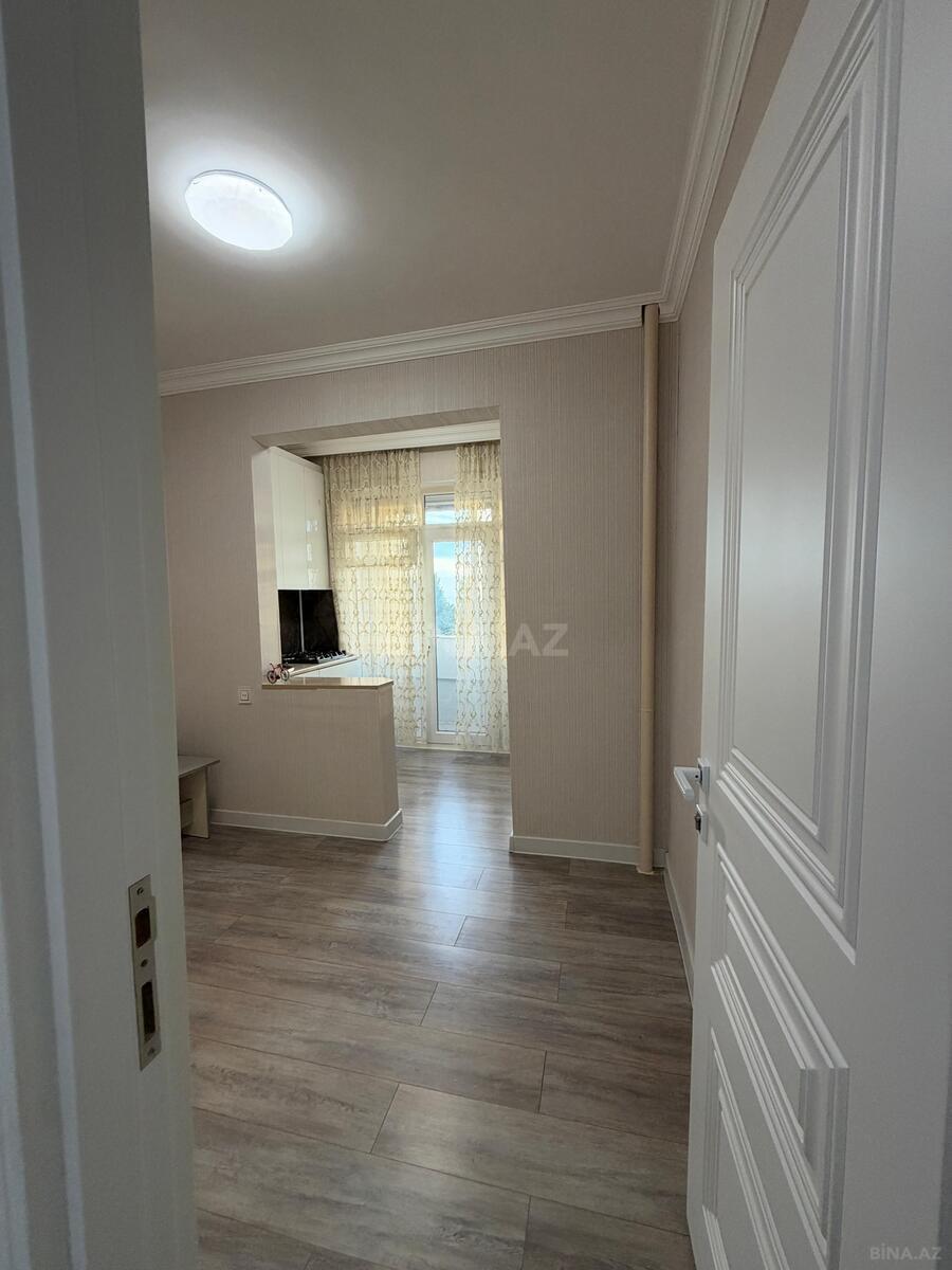 2 otaqlı Köhnə tikili, Xətai r., Bakı