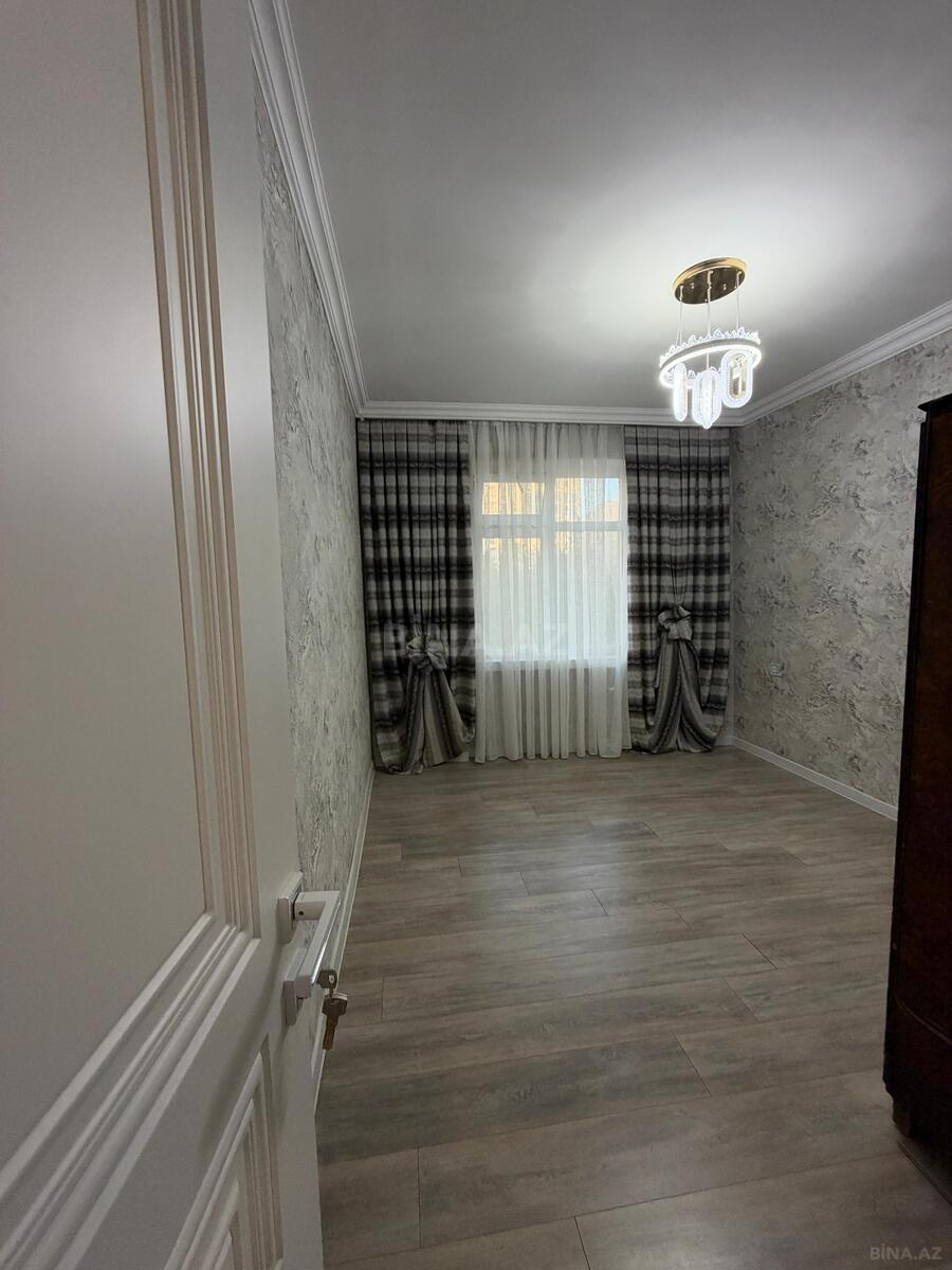 2 otaqlı Köhnə tikili, Xətai r., Bakı