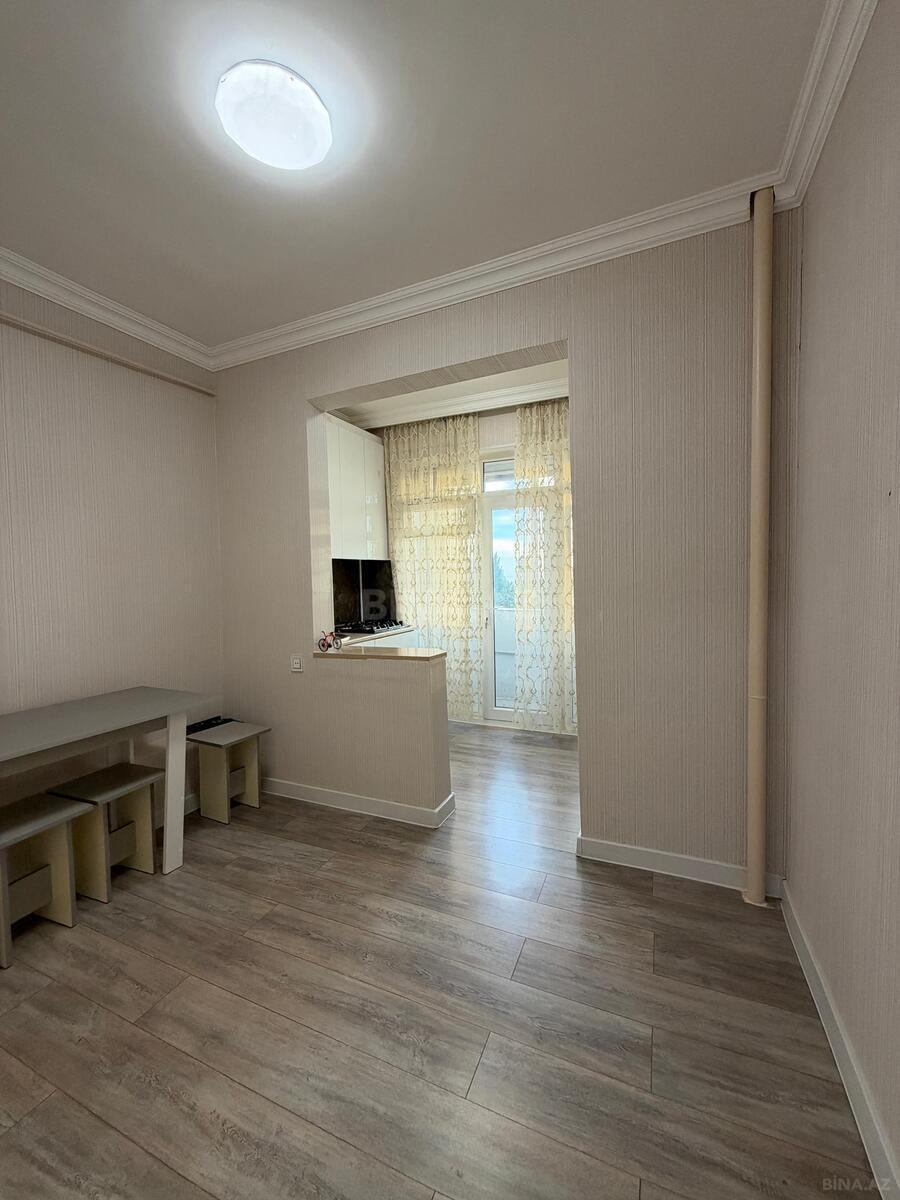 2 otaqlı Köhnə tikili, Xətai r., Bakı