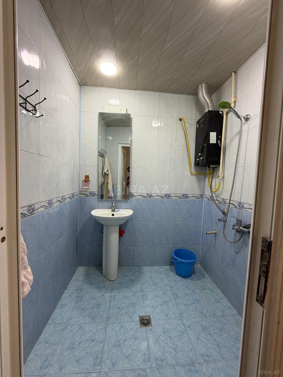 2 otaqlı Köhnə tikili, Xətai r., Bakı