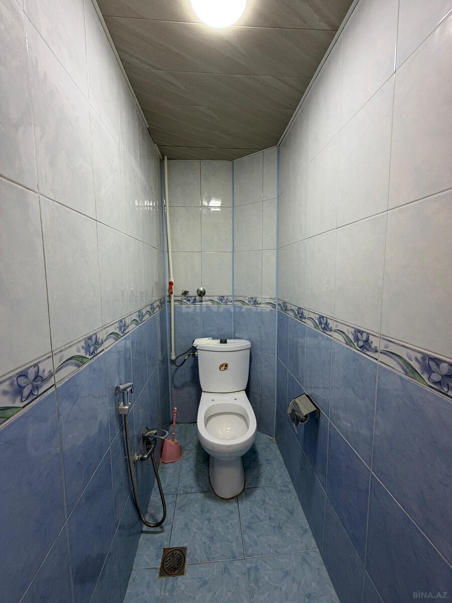 2 otaqlı Köhnə tikili, Xətai r., Bakı