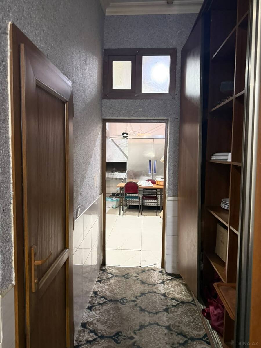 Obyekt Nizami r., Bakı