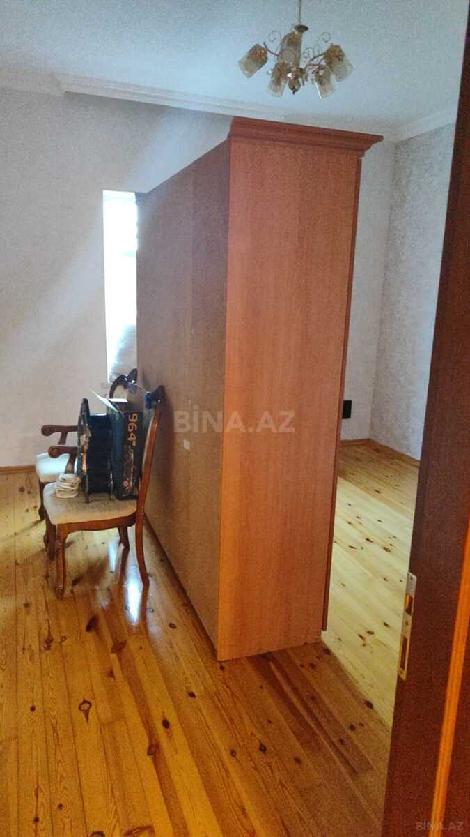 5 otaqlı Həyət evi/Bağ evi, Masazır q., Bakı