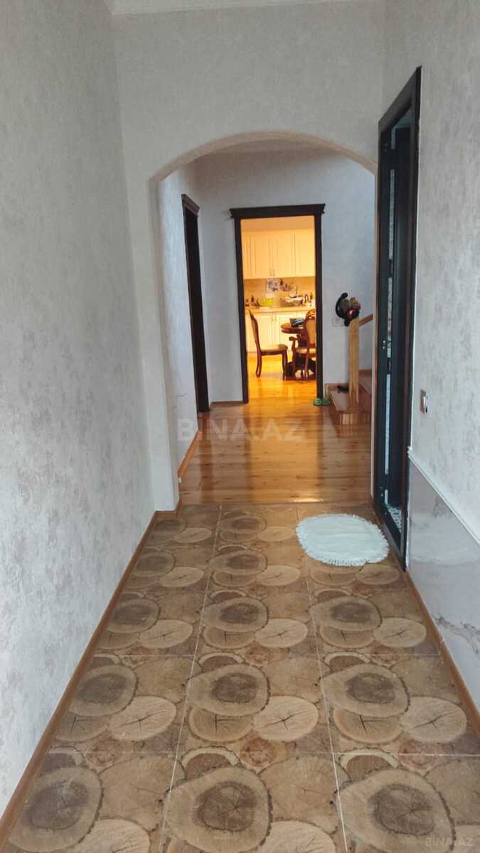 5 otaqlı Həyət evi/Bağ evi, Masazır q., Bakı
