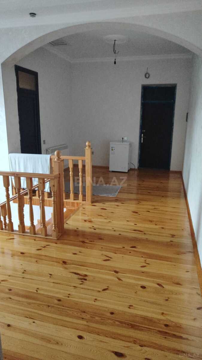 5 otaqlı Həyət evi/Bağ evi, Masazır q., Bakı