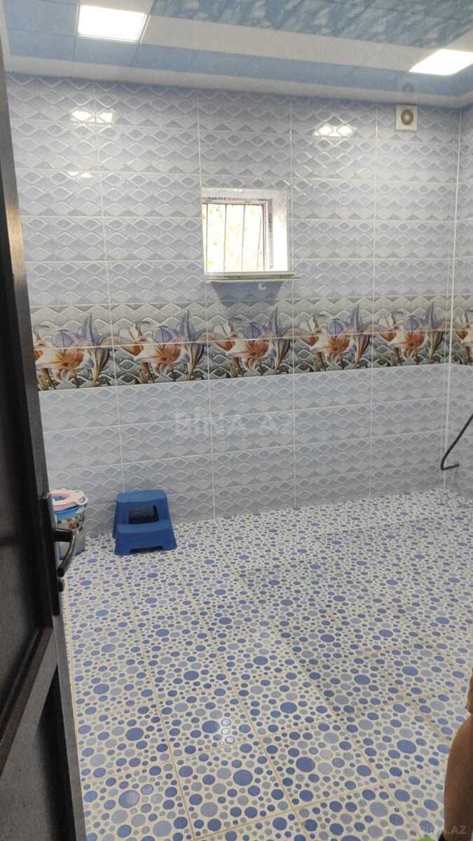 5 otaqlı Həyət evi/Bağ evi, Masazır q., Bakı