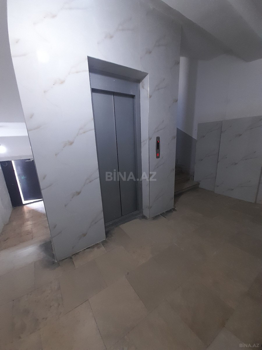 3 otaqlı Yeni tikili, Neftçilər m., Bakı