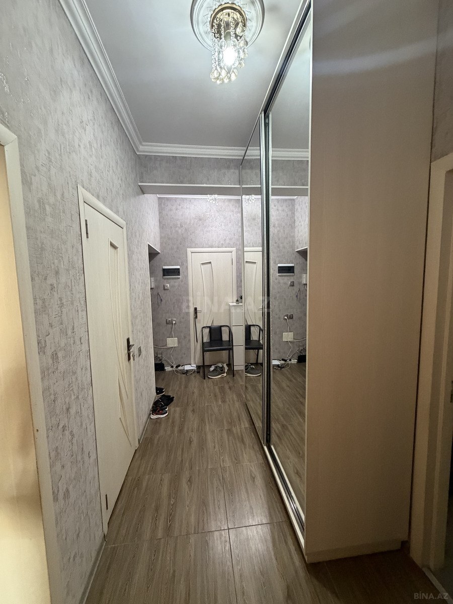 3 otaqlı Yeni tikili, 28 May m., Bakı