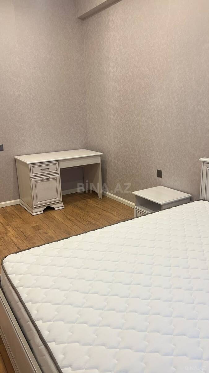 3 otaqlı Yeni tikili, Böyükşor q., Bakı