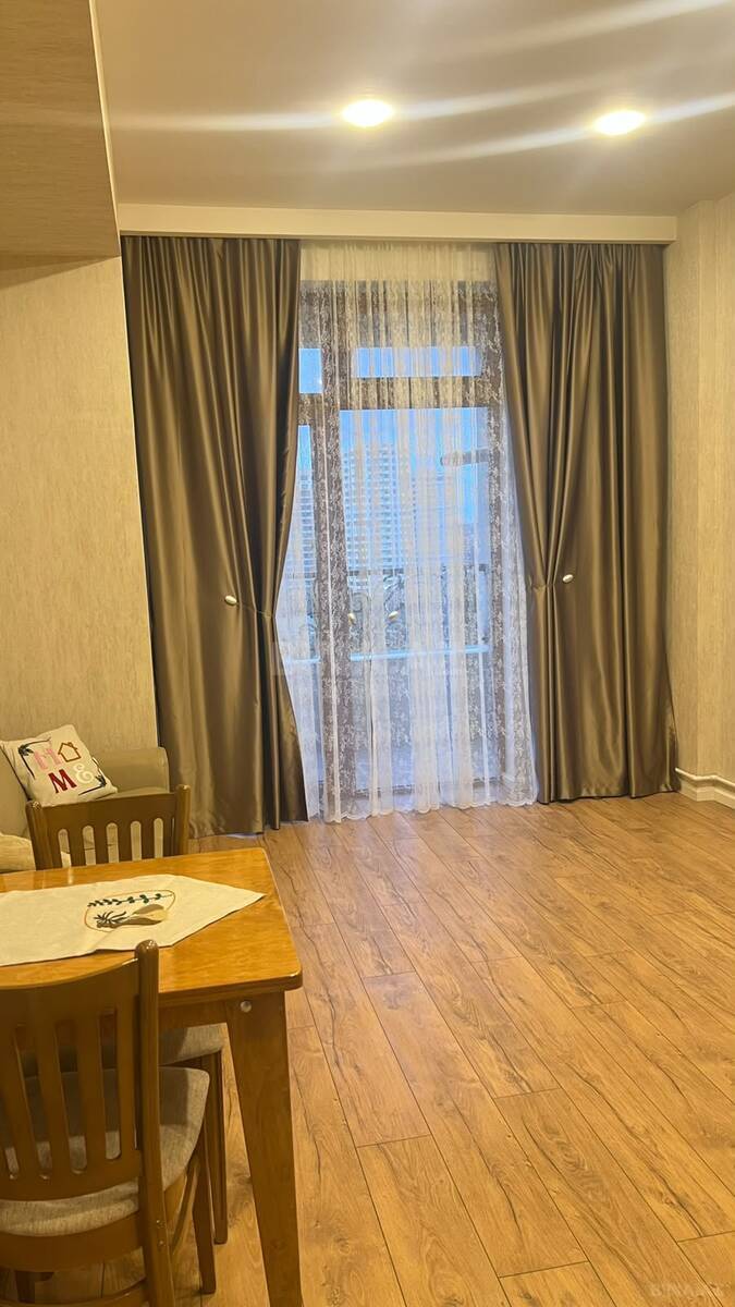 3 otaqlı Yeni tikili, Böyükşor q., Bakı