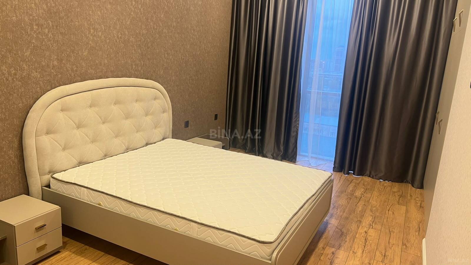 3 otaqlı Yeni tikili, Böyükşor q., Bakı