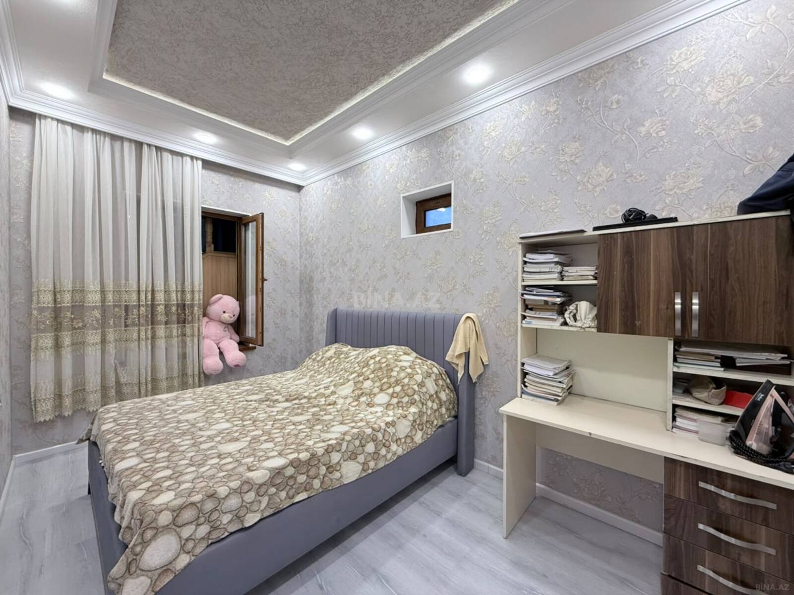 6 otaqlı Həyət evi/Bağ evi, Abşeron r., Bakı
