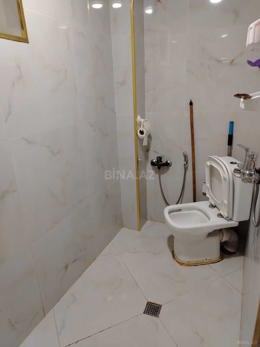 4 otaqlı Həyət evi/Bağ evi, Lökbatan q., Bakı
