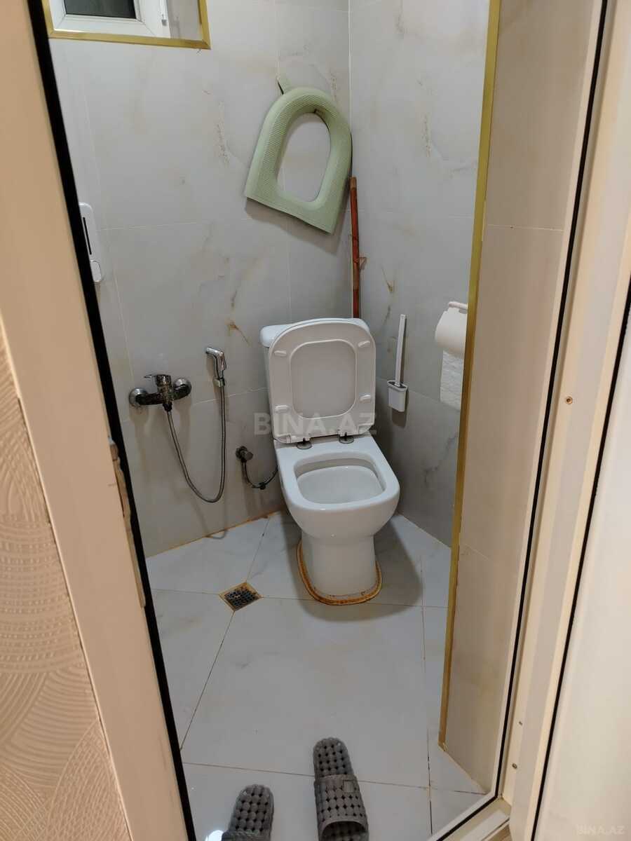4 otaqlı Həyət evi/Bağ evi, Lökbatan q., Bakı