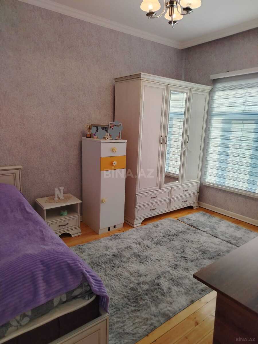 4 otaqlı Həyət evi/Bağ evi, Lökbatan q., Bakı