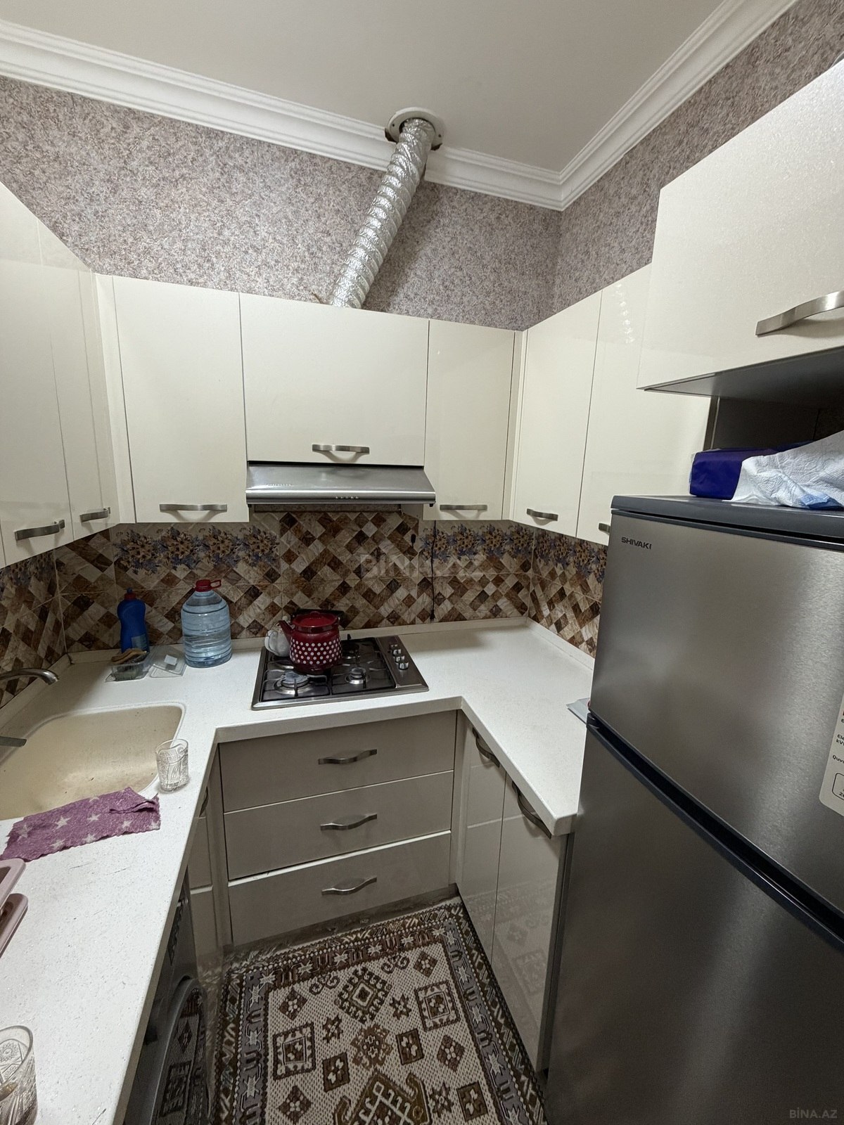 2 otaqlı Yeni tikili, Abşeron r., Xırdalan