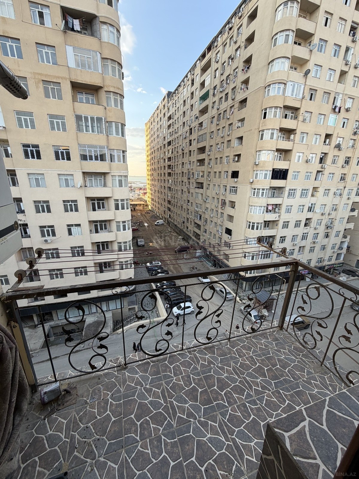 2 otaqlı Yeni tikili, Abşeron r., Xırdalan