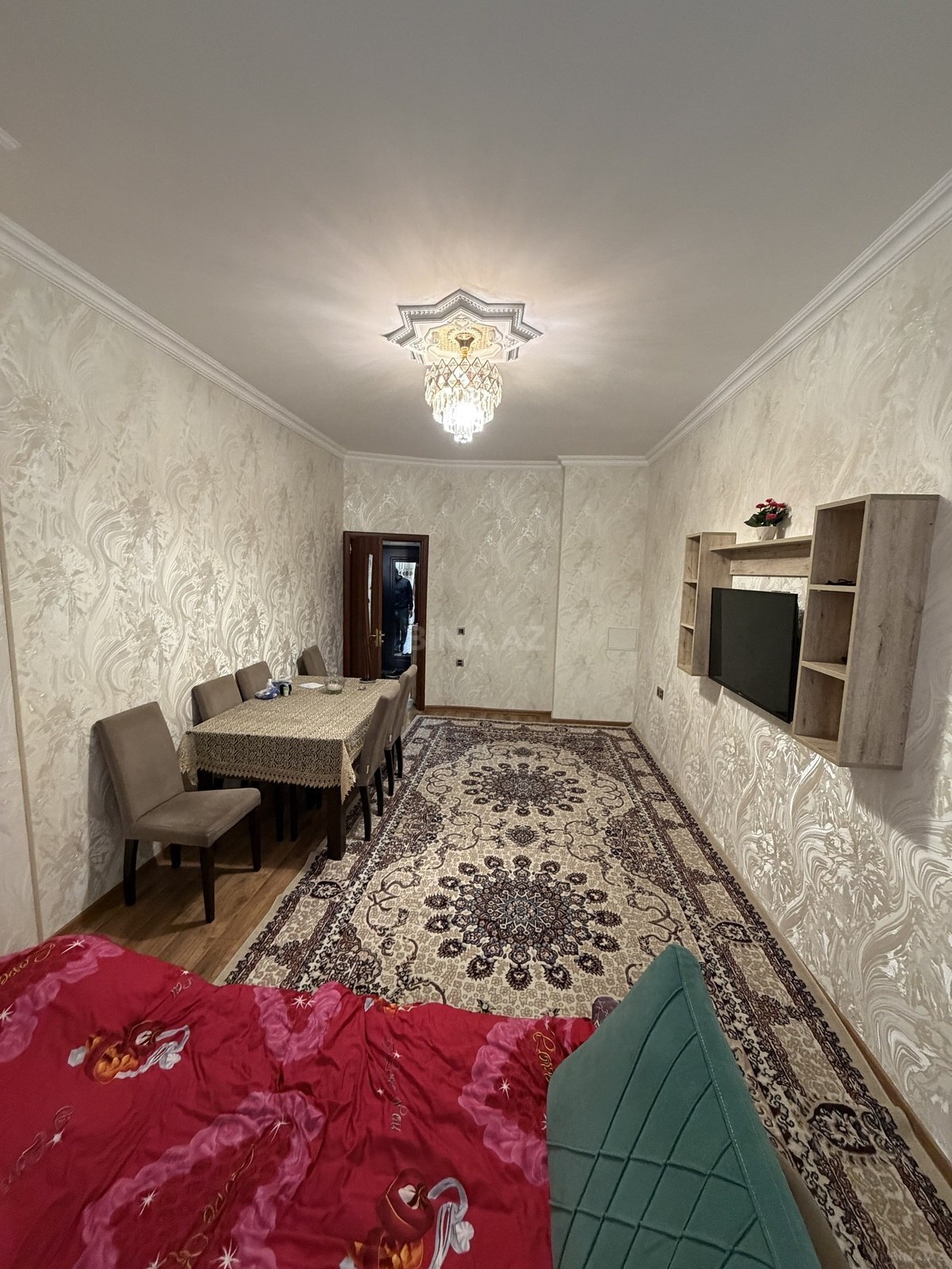 2 otaqlı Yeni tikili, Abşeron r., Xırdalan