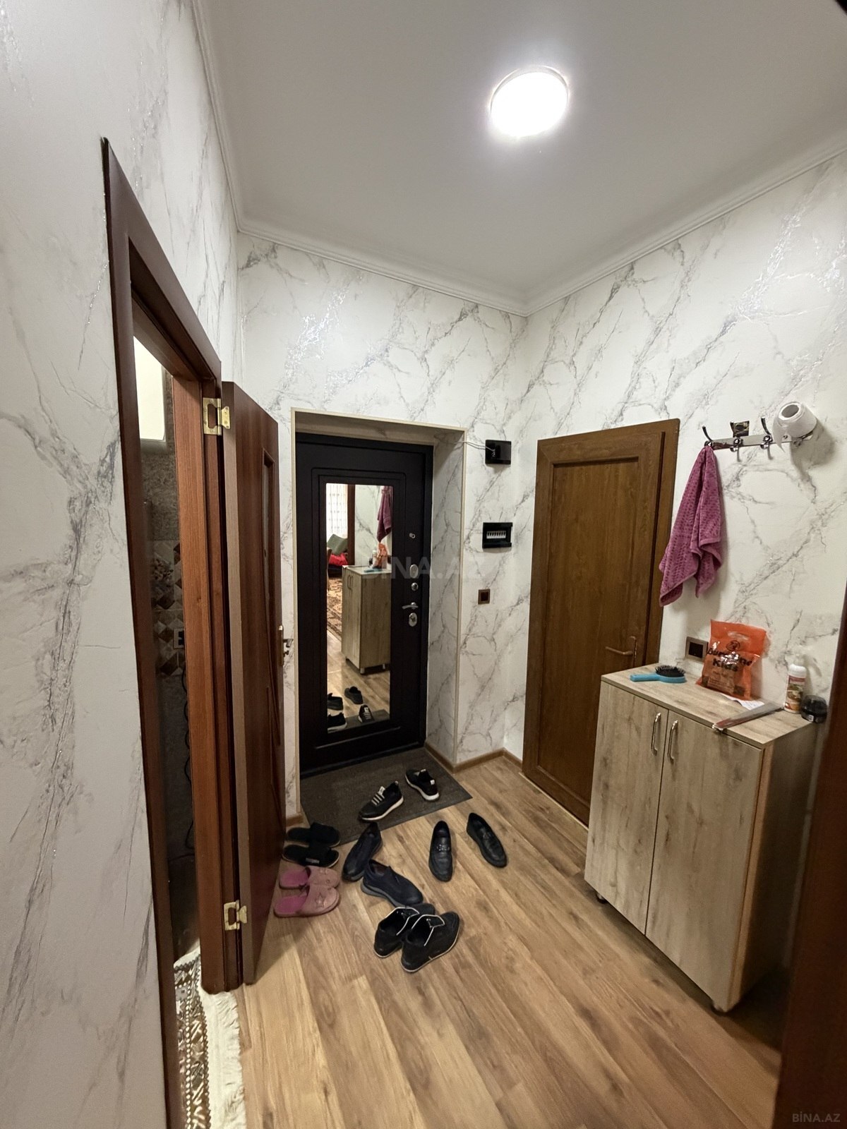 2 otaqlı Yeni tikili, Abşeron r., Xırdalan
